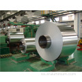 Envase de papel de aluminio del envasado de alimentos de la manufactura